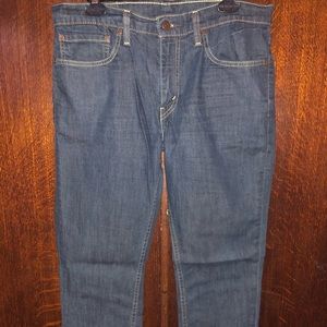 Levi’s 511 jeans 34/30
